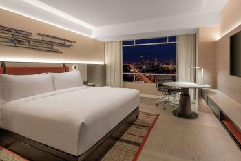 DoubleTree by Hilton Bangkok Ploenchit, Bangkok (fotografie 5)