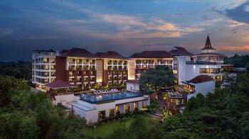 DoubleTree by Hilton Goa - Panaji, Panaji (photo 3)