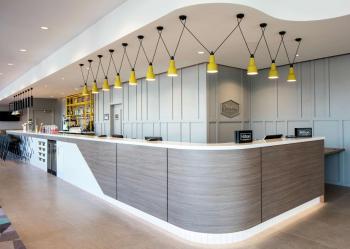 Hampton By Hilton Belfast City Centre, Belfast (photo 4)