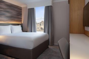 DoubleTree by Hilton Bath, Bath (photo 3)