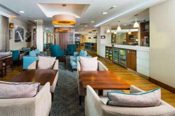 Hampton by Hilton Birmingham Jewellery Quarter, Birmingham (photo 5)