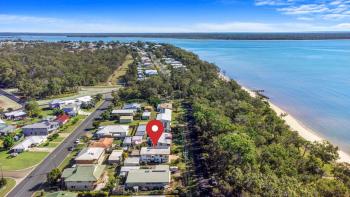 OceanViews on Burrum Whole, Burrum Heads (Foto 2)