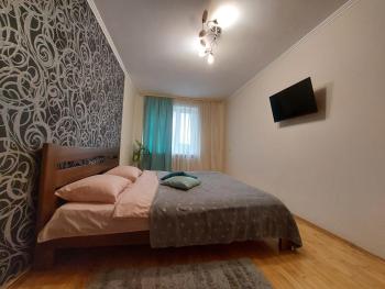Трикімнатні апартаменти біля Порт Сіті, Loutsk (photo 2)