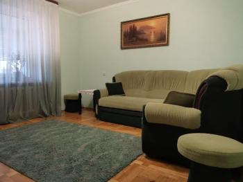 Трикімнатні апартаменти біля Порт Сіті, Loutsk (photo 4)