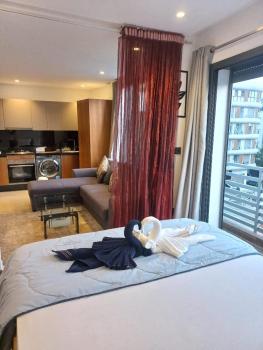 Appartement Studio Maarif Casablanca Le loft, Casablanca (photo 2)