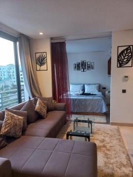 Appartement Studio Maarif Casablanca Le loft, Casablanca (photo 3)