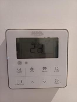 Appartement Studio Maarif Casablanca Le loft, Casablanca (photo 4)