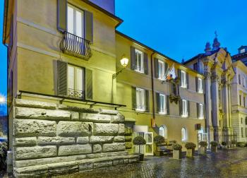 Hotel Indigo Rome - St. George by IHG, Rzym (zdjęcie 2)