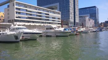 Fantasie Boot EINHORN, Kolín nad Rýnem (fotografie 2)