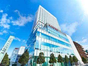 Lotte City Hotel Kinshicho, Tokyo (photo 4)