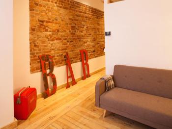 Smart Appart Atelier Berlin, Berlin (zdjęcie 5)