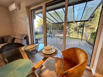 Apartament z ogródkiem, Piła (fotografie 2)