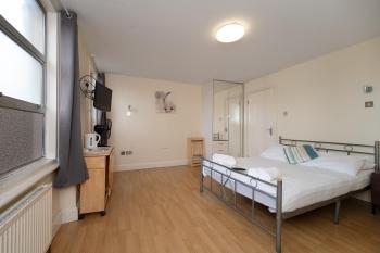 Flexistay Aparthotel Tooting, Londra (foto 2)