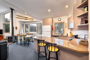 Lhotsky 1, Thredbo (fotografie 5)