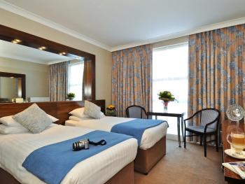 Flannery's Hotel, Galway (photo 3)