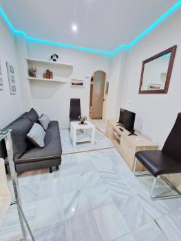 Apartamento Completo en Plaza de las Tendillas - Alojamientos El Duque, Córdoba (fotografie 3)