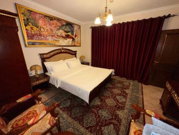 Dinasty Hotel, Tirana (Foto 5)