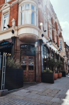 The Black Lion Pub & Boutique Guesthouse, Londyn (zdjęcie 5)
