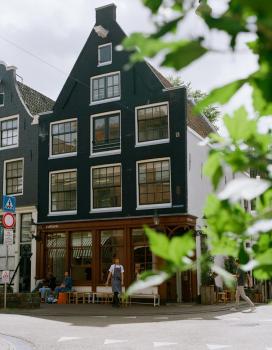 hotel calisto, Amsterdam (zdjęcie 5)