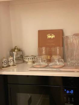 Luxury Georgian Apartment - 5 Minute Walk to Spa, Bath (fotografie 3)