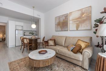 Apartamentos Puerta Elvira Suites 3000, Granada (photo 4)
