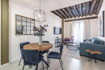 Apartamentos Puerta Elvira Suites 3000, Granada (photo 5)