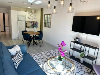 Apartamentos Albaicín Centro Suites 3000, Granada (photo 2)