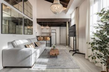 Apartamentos Albaicín Centro Suites 3000, Granada (photo 5)