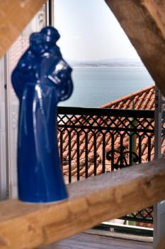 Downtown Alfama & Me, Lisabon (fotografie 3)
