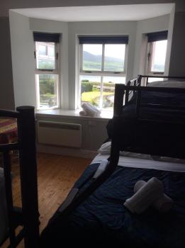 Eask View Dingle - Room Only, Dingle (Foto 4)