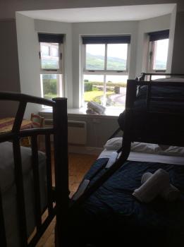 Eask View Dingle - Room Only, Dingle (Foto 5)