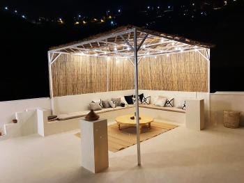 Entire house with private rooftop, Al-Ḥoseyma (foto 3)