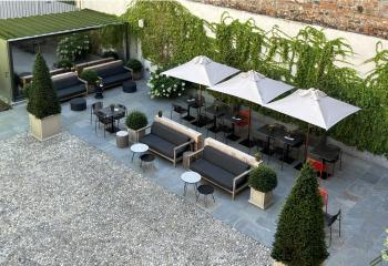 Opera35 Boutique Hotel, Turyn (zdjęcie 5)
