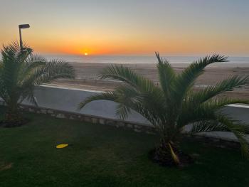 Seafront house, Swakopmund (foto 4)