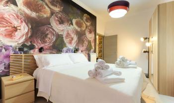 PeoniaMaximaHouse -Piazza Bologna-, Rome (photo 2)