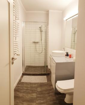 Klimatyczny apartament z balkonem w samym centrum Wrocławia - W6, Breslau (Foto 4)