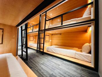 The Bed Bukit Bintang, Kuala Lumpur (Foto 5)