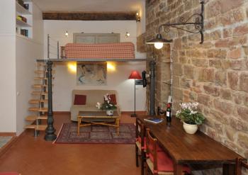 Florence Rental, Florencie (fotografie 2)