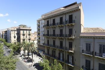 Hotel Roma 62, Palermo (zdjęcie 4)