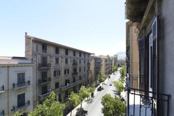 Hotel Roma 62, Palermo (zdjęcie 3)