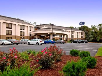 Hampton Inn by Hilton Milford, Milford (foto 2)