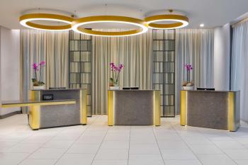 Hilton Dublin Kilmainham, Дублин (фото 5)
