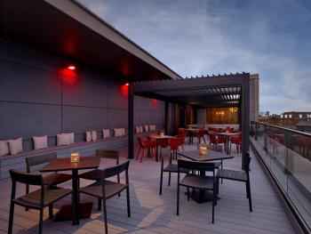 Doubletree By Hilton Hull, Hull (zdjęcie 3)