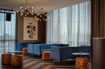 Doubletree By Hilton Hull, Hull (zdjęcie 4)