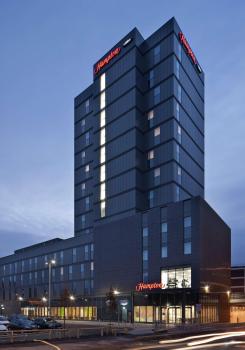 Hampton By Hilton Leeds City Centre, Leeds (zdjęcie 5)