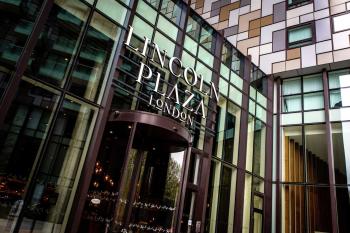 Lincoln Plaza Hotel London, Curio Collection By Hilton, Londra (foto 2)