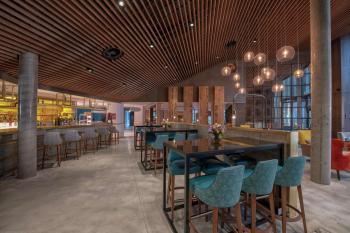 Lincoln Plaza Hotel London, Curio Collection By Hilton, Londra (foto 4)