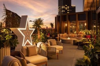 The Gantry London, Curio Collection By Hilton, Londýn (fotografie 2)