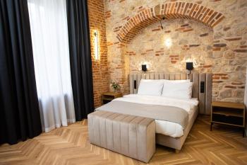 HOTEL TEATR, Cracovia (foto 2)