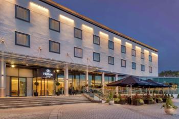 Hilton London Angel Islington, Londres (foto 2)